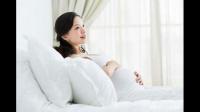 怀孕后每天就是在家躺着坐着有影响吗？三个月了，怎么办好？