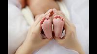 送给新生婴儿的纪念品？