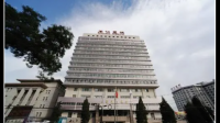 301医院和北京医院哪个才是高干保健定点医院？