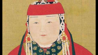 古代帝王为什么很少有西域皇妃？