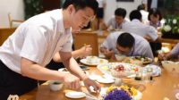 给总公司领导的生日贺词？
