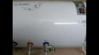 热水器只出冷水不出热水怎么办@啄木鸟家庭维修？ ?