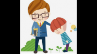 本科老师帮忙联系研究生导师，应不应该送礼物表示感谢呀？