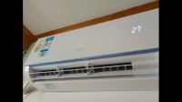 华凌空调N8HA1、N8HB1、N8HC1与N8HE1有什么区别？