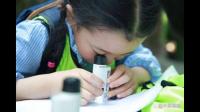 孩子喜欢昆虫，如何让他在暑假更加了解这方面的知识?