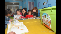 孩子学习特别拖拉 大家有什么好的建议吗？