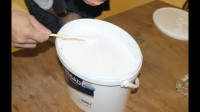 求问德国进口乳胶漆舒尔茨是真.德国产超级环保么？