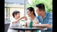 小孩是从什么时候开始排斥大人给予的建议?