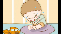 孩子说肚子痛，他说谎了吗？