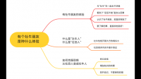 E人可以分享一下社牛心态吗？