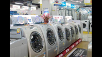 能率热水器线上线下同价位产品质量有差别吗？实体店说他们都是进口配件？