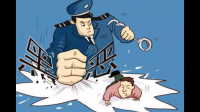 呼兰大侠是真事么，他是好人还是罪犯？
