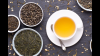 给领导送茶叶，该怎么告诉领导这茶叶很贵？ 该