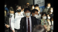 如何看待日本大阪公布第七波新冠疫情中非高危人群的重症率是 0.002%，死亡率是 0.002%？