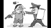 如果我用土制枪击毙了20名大毒枭，国家会惩罚我非法持有枪械吗？