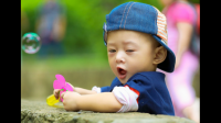 为什么有些人会对婴儿或小孩有生理性的厌恶+恐惧？