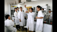 药学考研是选择中国药科大学还是复旦大学，这两所学校是不是都很难考？
