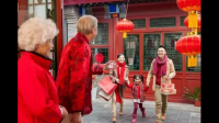 为什么总有人希望得到线上祝福?