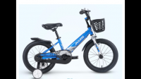 有什么好的儿童自行车品牌吗？优贝儿童自行车如何？