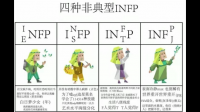 最近infp怎么那么火？