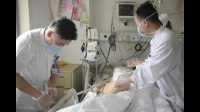 男生学护理(本科)怎么样？