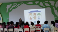 为什么幼儿园不能开通实时监控给家长？