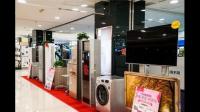 乐至宝（Lazboy）线上和线下的产品品质有区别吗？