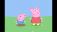 为什么小猪佩奇/粉红猪小妹（Peppa pig）英文版动画片和绘本是优秀的英语启蒙/学习资源？