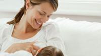 剖宫产对母乳喂养有影响，是真的吗？
