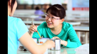 你是因为省钱还是健康而带家里做的盒饭去上班？