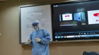 如何看待张煜医生再度发声：请求让他和专家团对陆巍医生事件公开辩论？