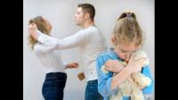孩子最怕什么？爸爸妈妈们知道吗？