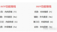 一个intp如果高ni ne fi会怎么样？