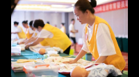 考中级育婴师需要考哪些内容？