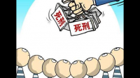 现在的死刑都是什么样，有安乐死吗？