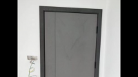 碳晶板 和多层板的区别是什么？哪种门比较火？