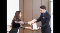 有什么特殊的送礼技巧？