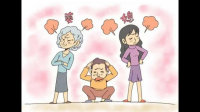 7 月 28 日开封一婆媳因空调闹矛盾丈夫竟要赶走妻子，对此你有哪些看法？