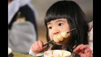 为什么中国人食量这么大？