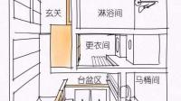 为什么网上很火的日式三分离卫生间，实际却很少有人做？