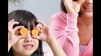 成为妈妈以后，最缺的是什么？