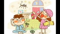 南方室内如何驱虫？