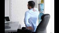 低头看电脑导致的脖子疼，可以通过什么运动来缓解？