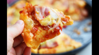 你们的早饭吃什么?