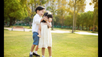 为什么哥哥都会打妹妹 姐姐都会忍气吞声一辈子都不会打妹妹?