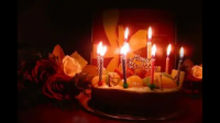 今天是我十八岁生日，可以给我一个生日祝福吗？