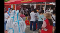 广州面临抗疫三年以来最复杂、最严峻的疫情，将开设临时医疗点 24 小时轮值，这意味着什么？