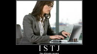 istj的弱点是什么？