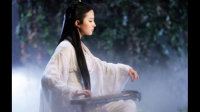 小龙女失身后，仍不愿杀甄志丙，难道是因为爱？