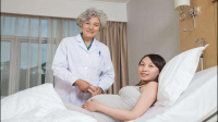 未婚先孕很丢人吗？